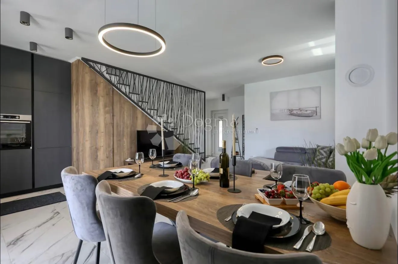 prekrasna duplex kuća s2 - vrsi - slika 8