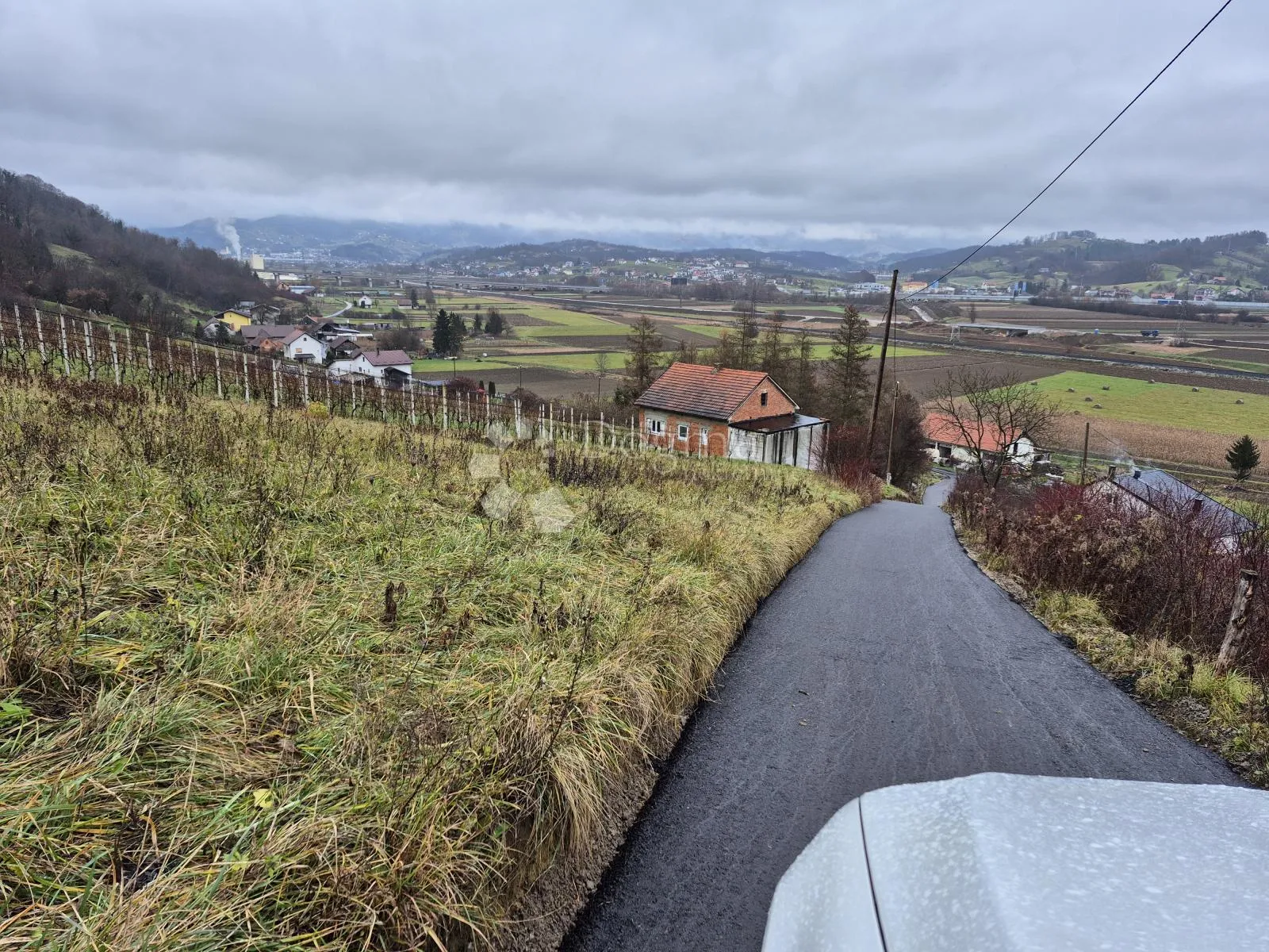 prostrana kuća s više od 10.000m² zemljišta u gornjoj pačetini - slika 9