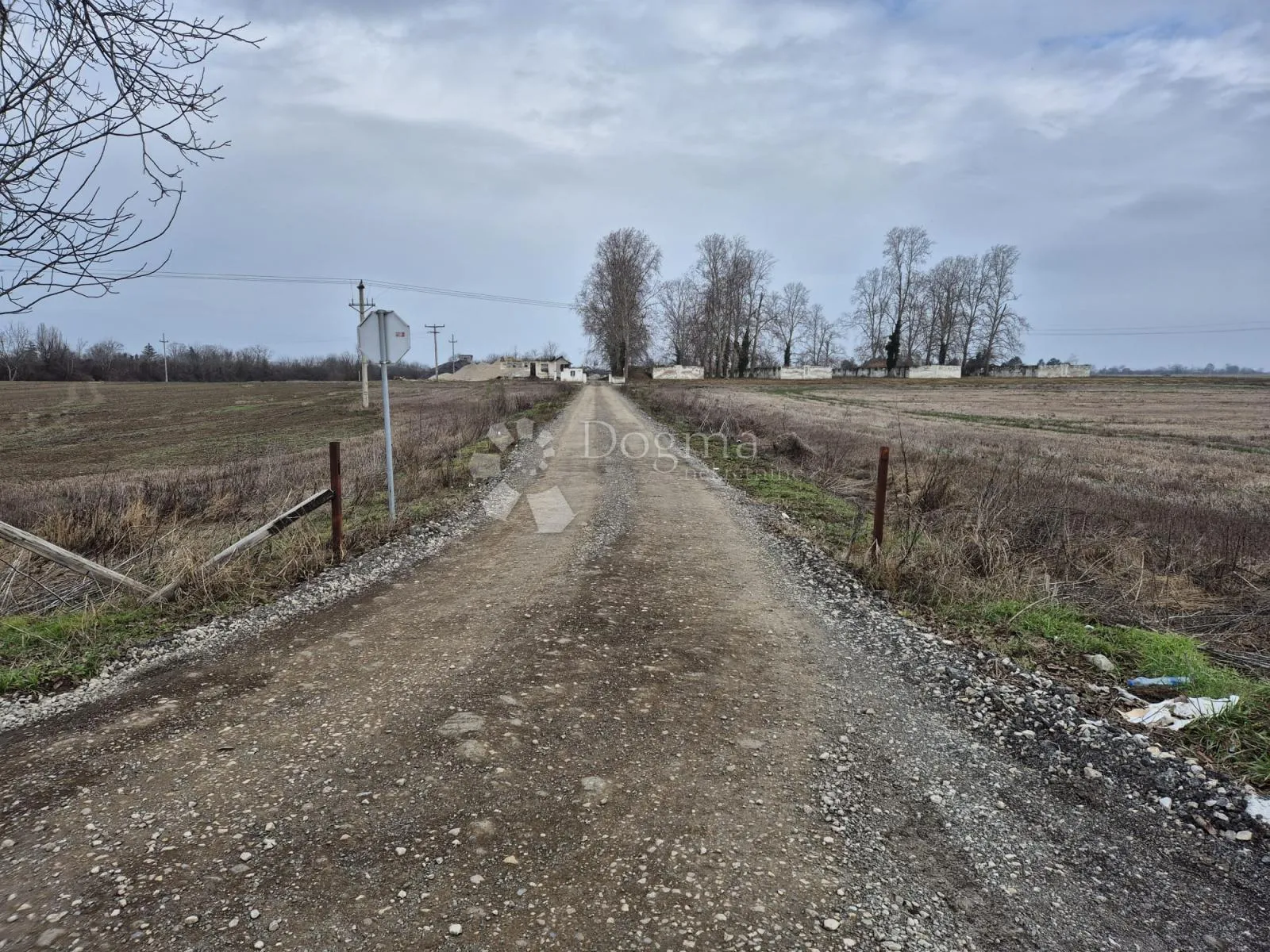 građevinsko zemljište za izgradnju farme – 32.000 m² - slika 3