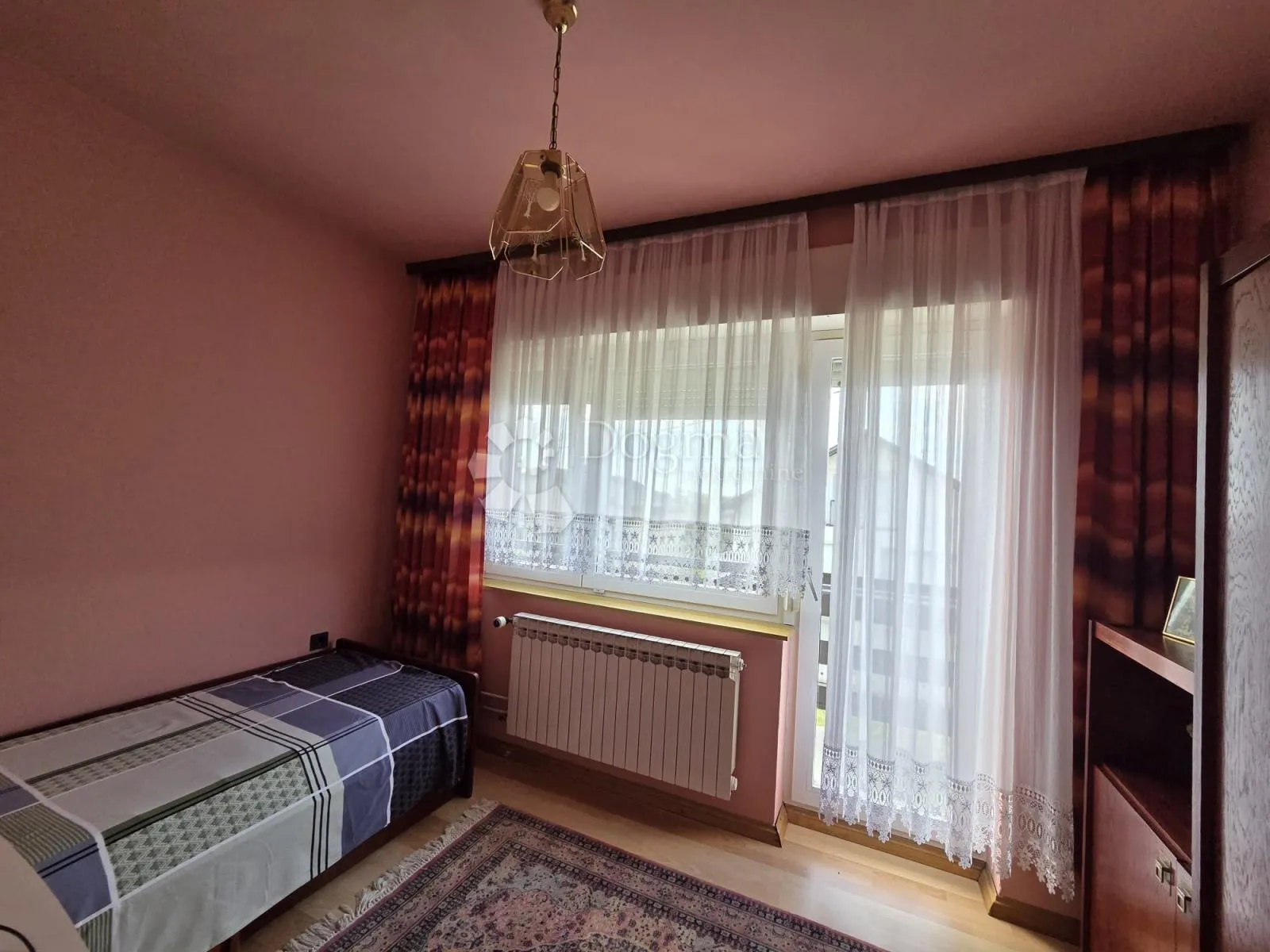 beli manastir – kuća s pogledom, 2 garaže - slika 17