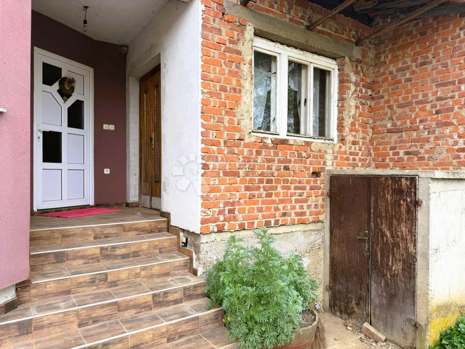 kuća + pomoćni objekti - sve na jednom mjestu - slika 10