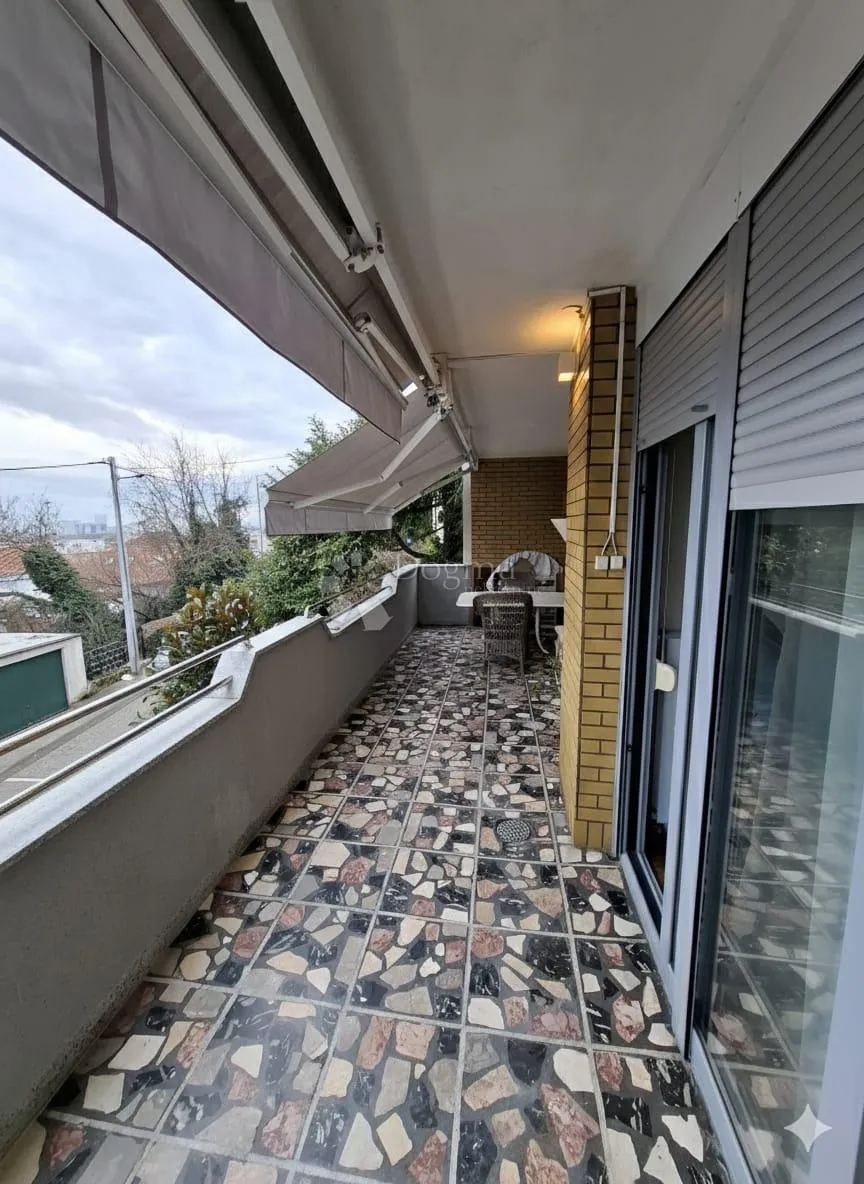 ekskluzivni ured na dva kata – pantovčak, zagreb - slika 5