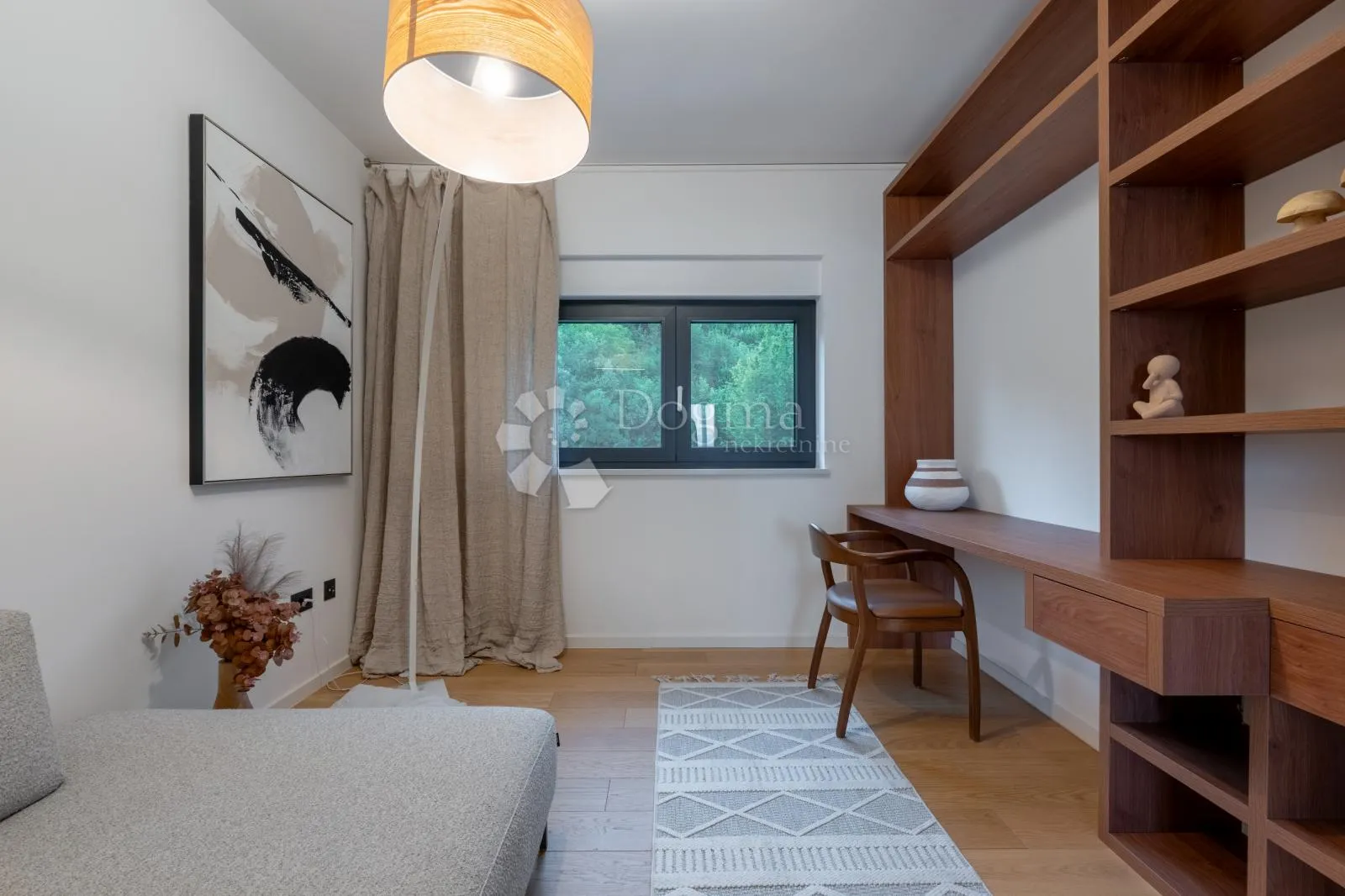 ekskluzivan penthouse za najam u opatiji - slika 13