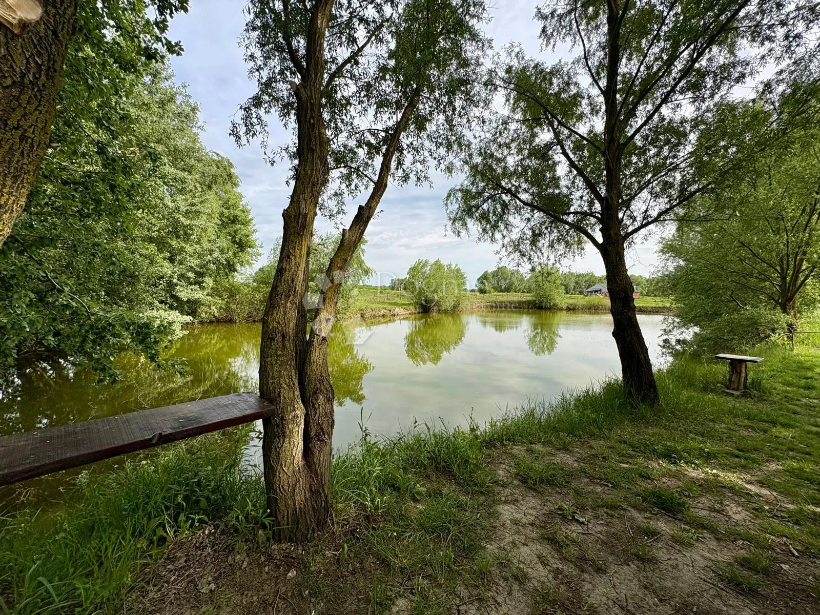 jezero i parcela veliki investicijskin potencijal - slika 12