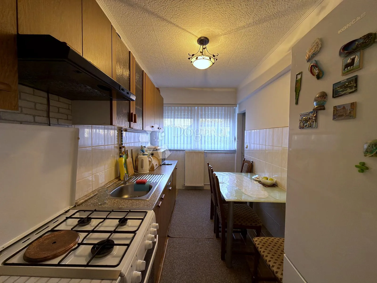 ***sniženo*** sesvete (gajišće) – 3s stan s vrtom 100 m², garaža + parking - slika 5