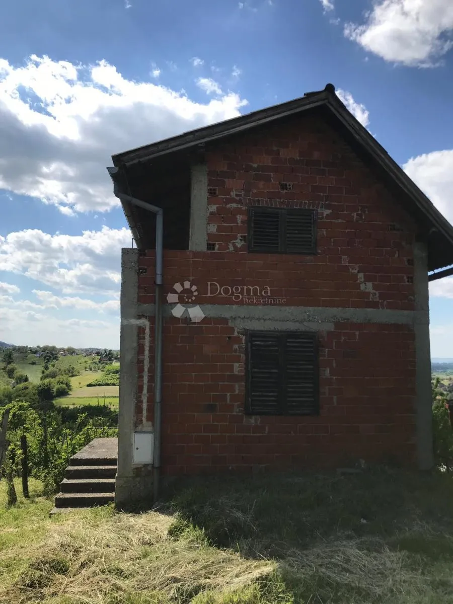 vikendica s pogledom na varaždin bregu - slika 6