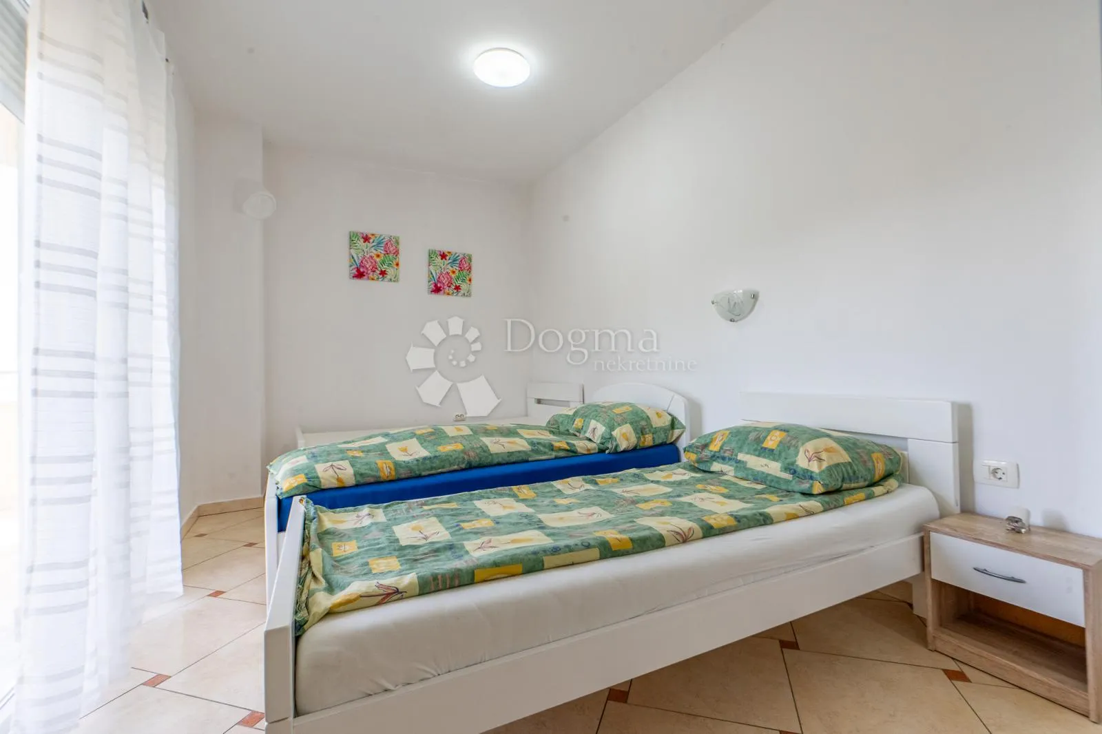 matulji, 2s+db, pogled na more - slika 6