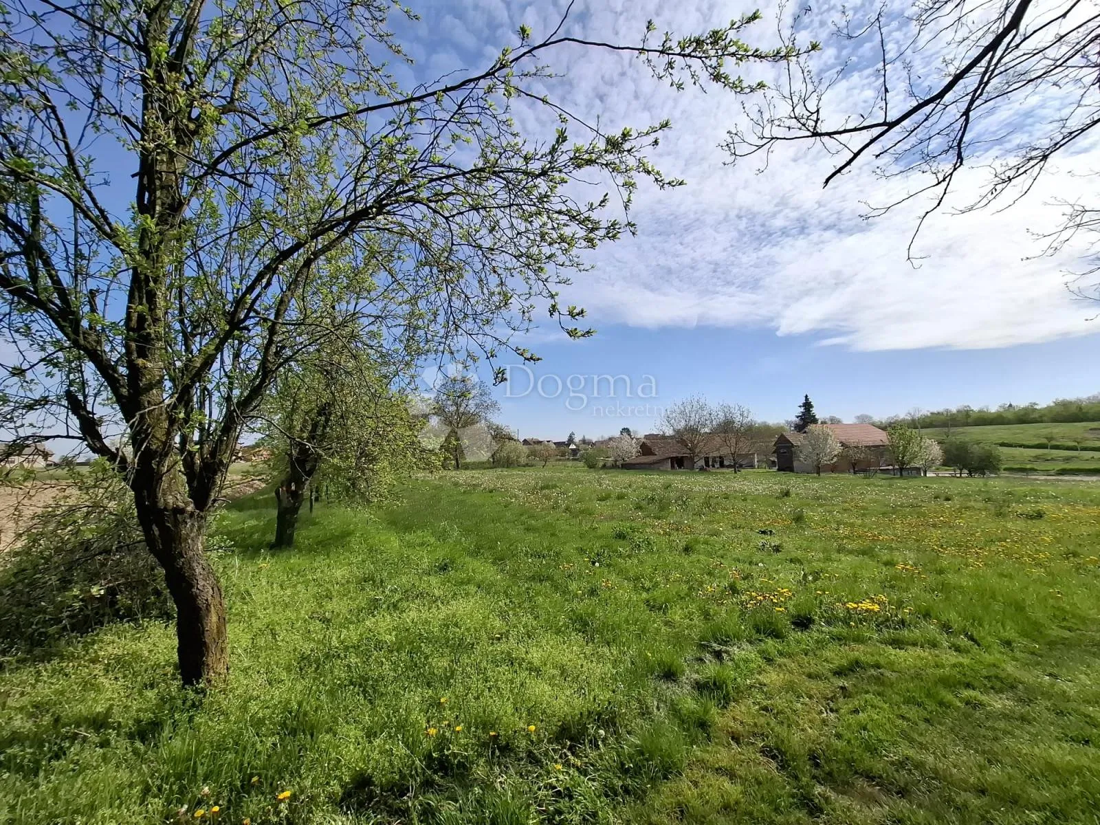 zemljište u zoni gradnje - slika 1