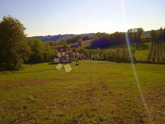impresivna građevna parcela, 22.000 m2 - slika 3