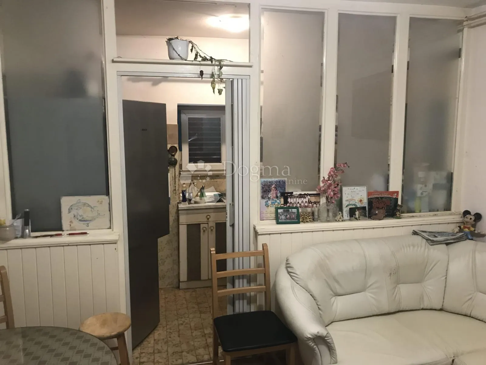 kuća s velikom garažom trinajstići - slika 10