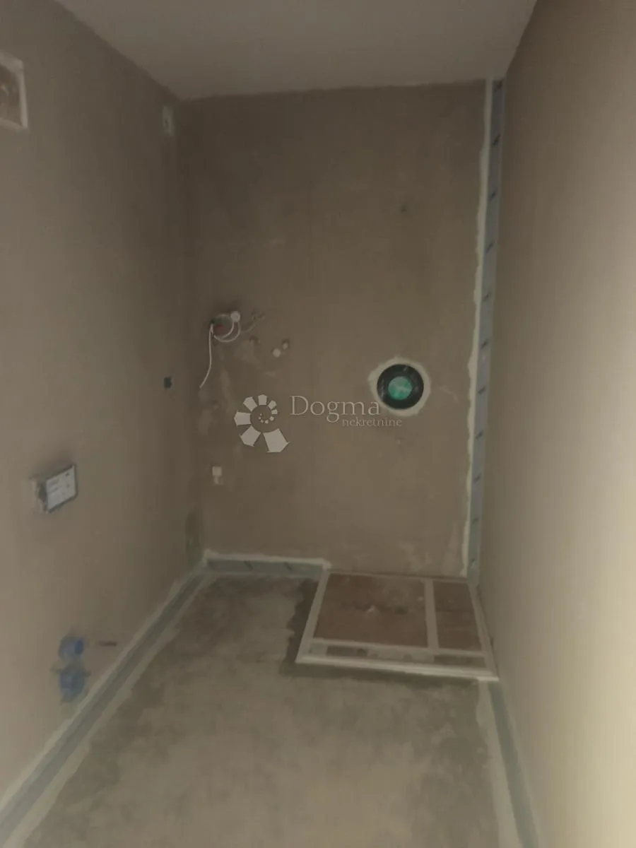 moderni stan 60 m² u puli – mirna lokacija, priroda i - slika 8