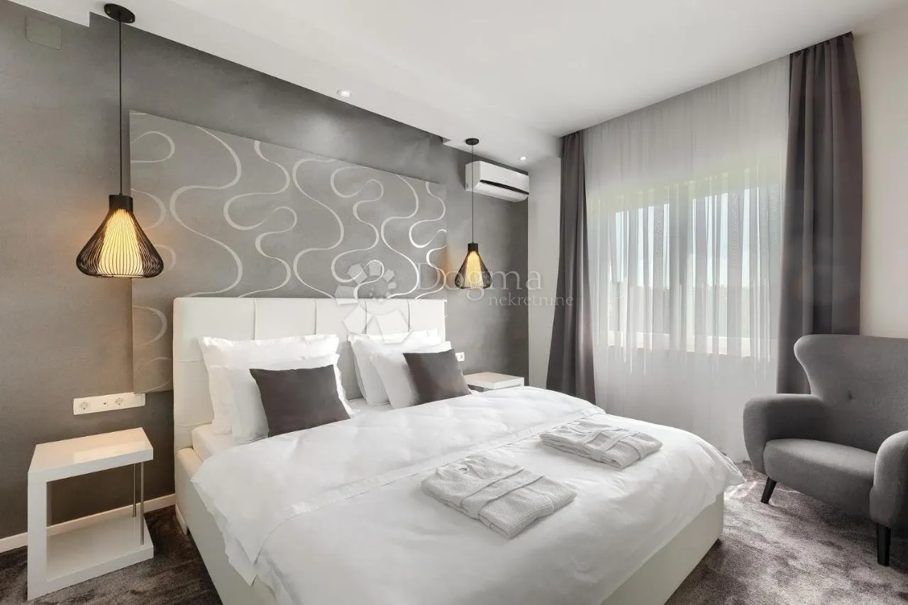 vila sa vlastitim wellness centrom u rovinju - slika 37