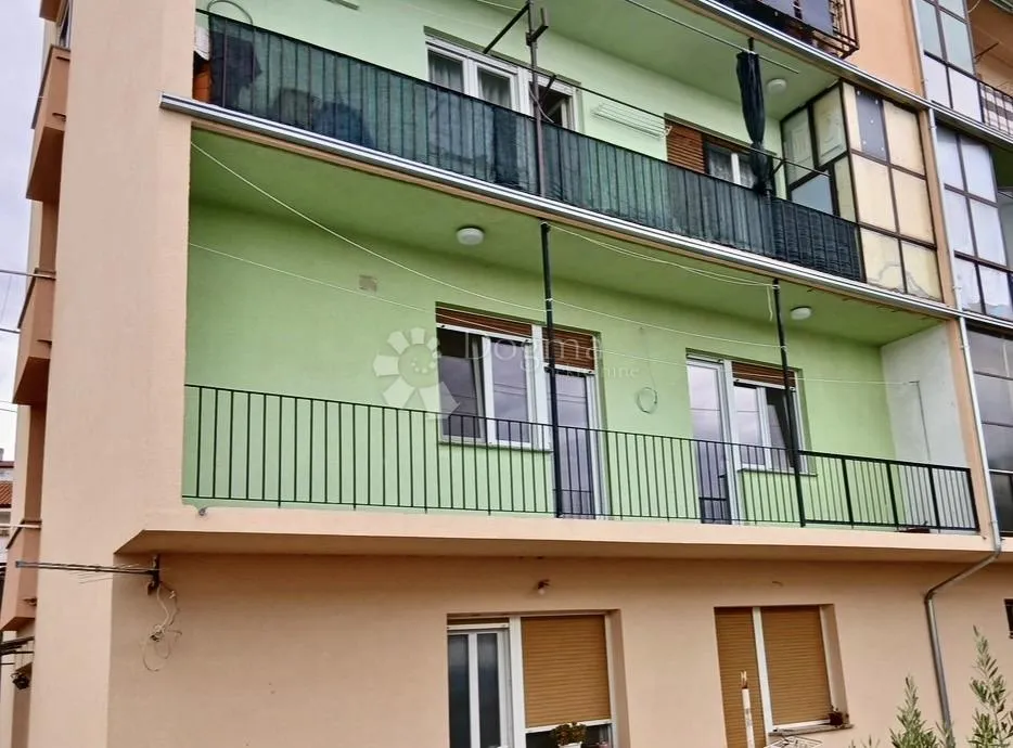 ekskluzivno samo u dogmi,crikvenica-stan blizu centra! - slika 10