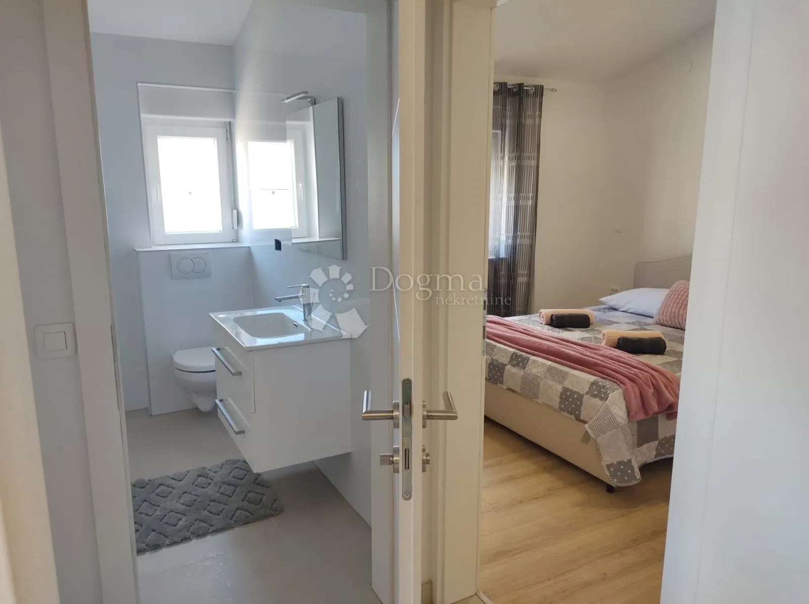 prodaje se apartman novogradnja vir s4 - slika 13