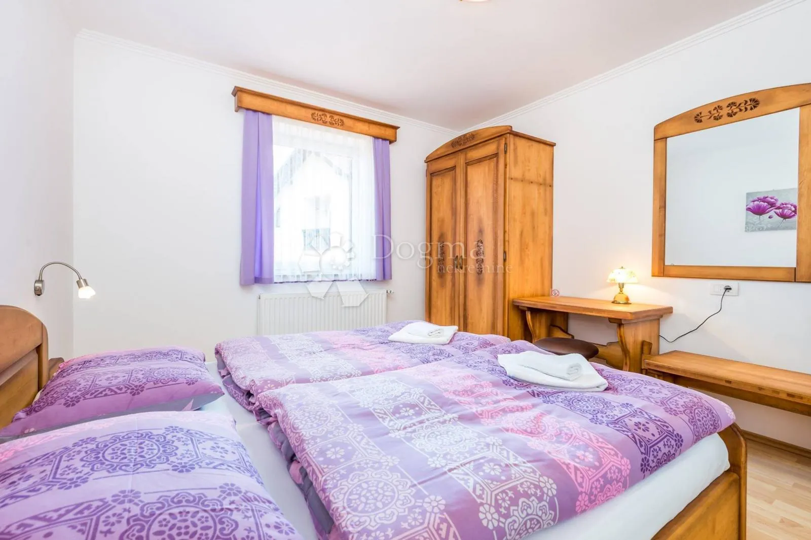 bjelolasica,jasenak, kuća za odmor - slika 32