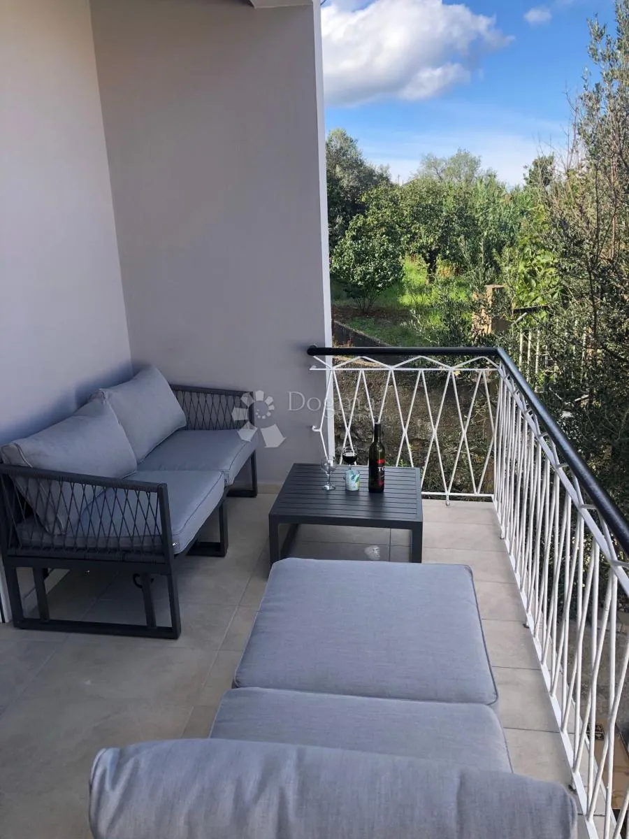 kali - kamena kuća s pogledom na more - slika 21