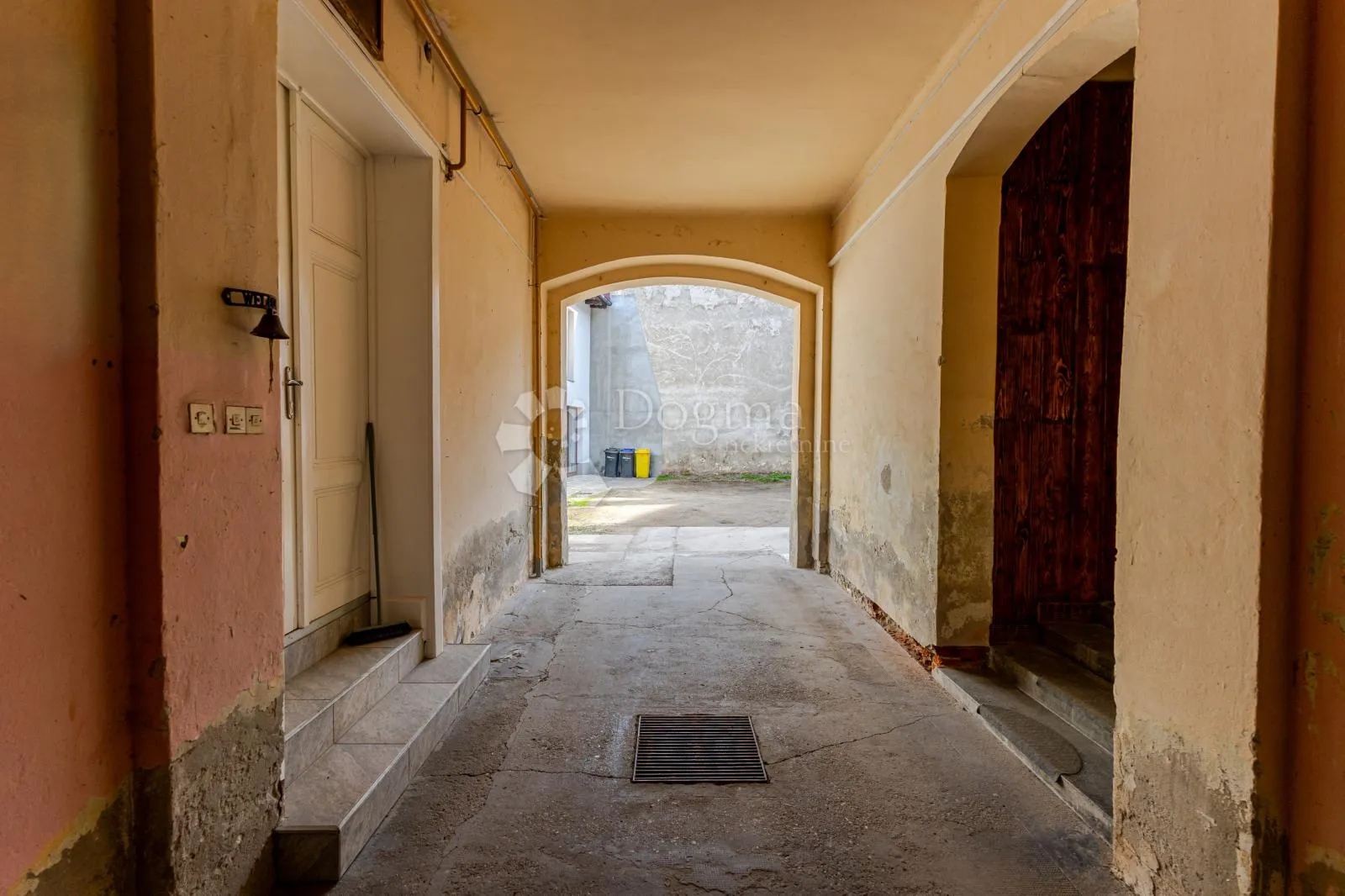 život u baroknoj jezgri – stan 93 m² u centru varaždina - slika 16