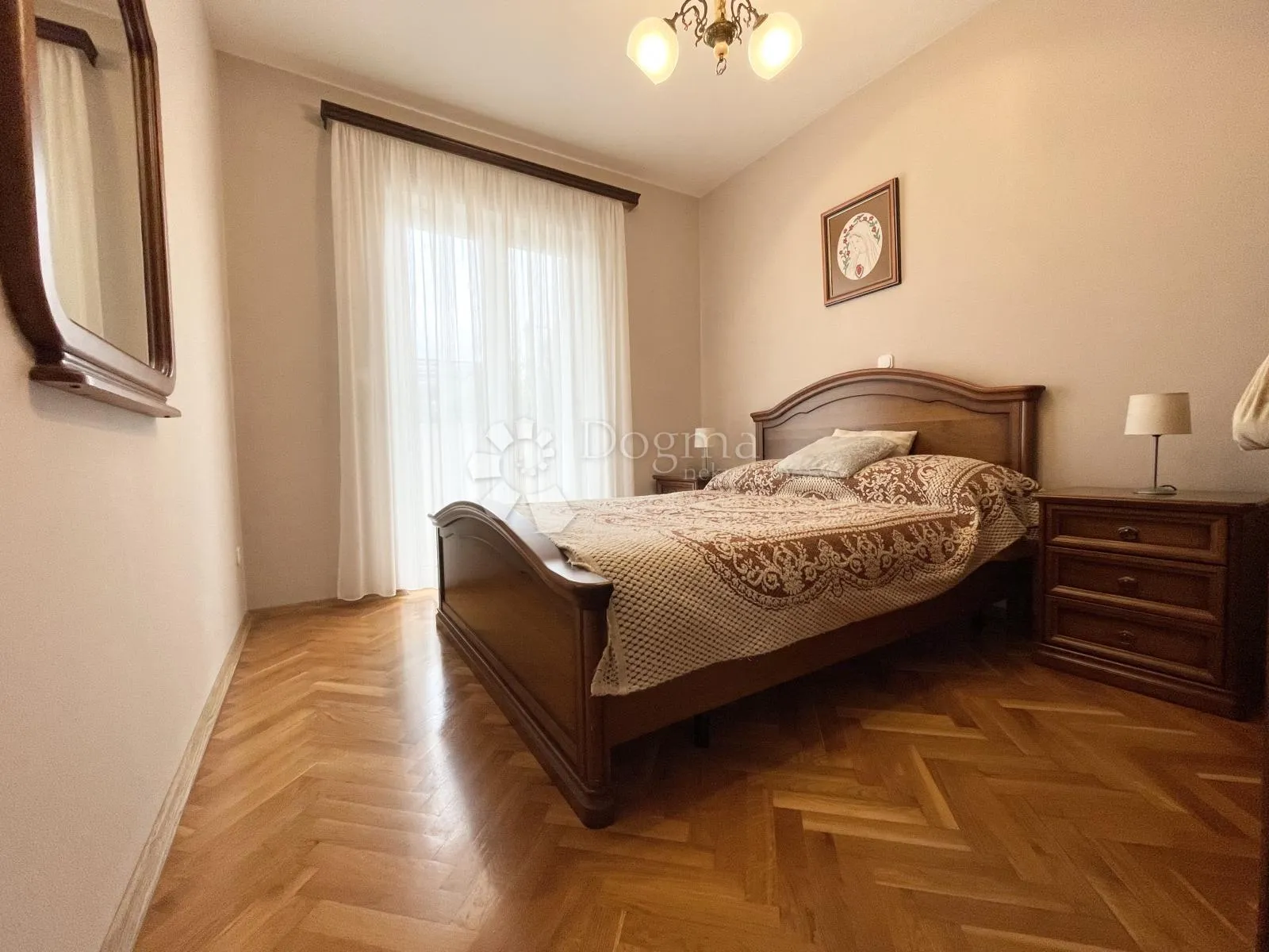 novigrad, stan sa vrtom na top lokaciji - slika 6