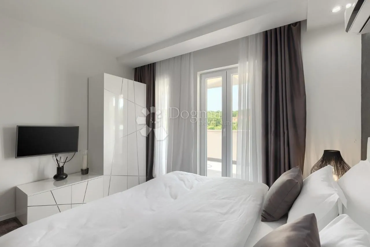 vila sa vlastitim wellness centrom u rovinju - slika 39
