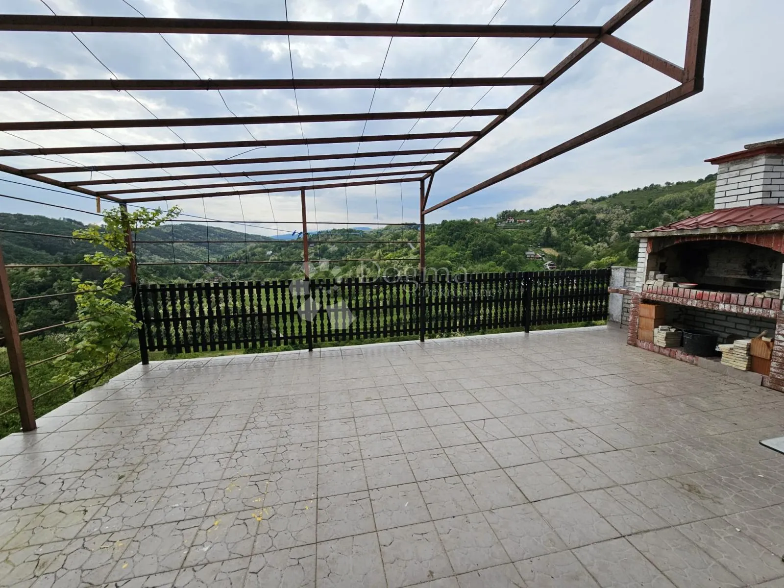 idealna vikend kuća vugrovec 236.98 m²+okućnica 2746 m2 - slika 7