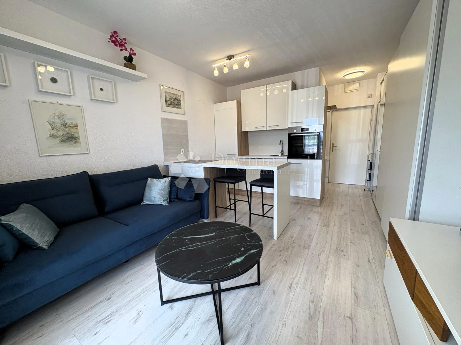 samo u dogmi - predivno uređen apartman u malinskoj - slika 8