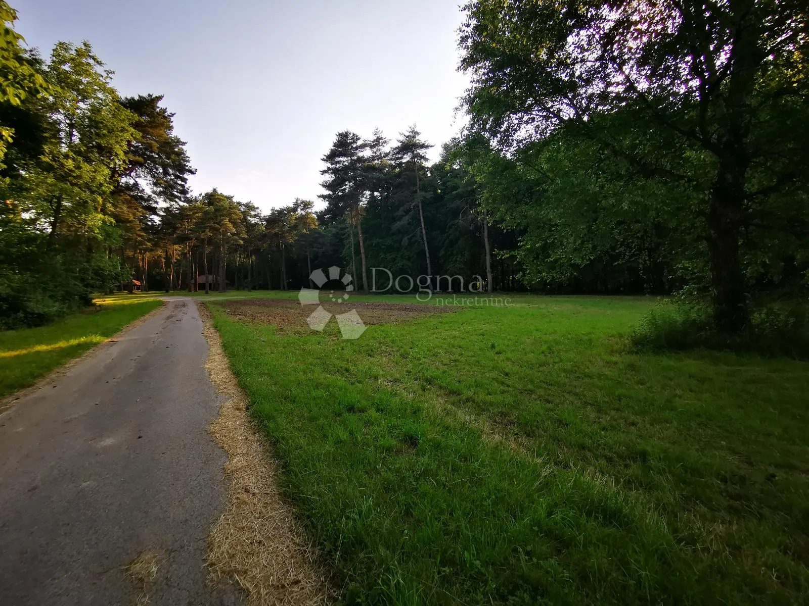 top lokacija za turistički projekt - 5,4 ha - međimurje - slika 19