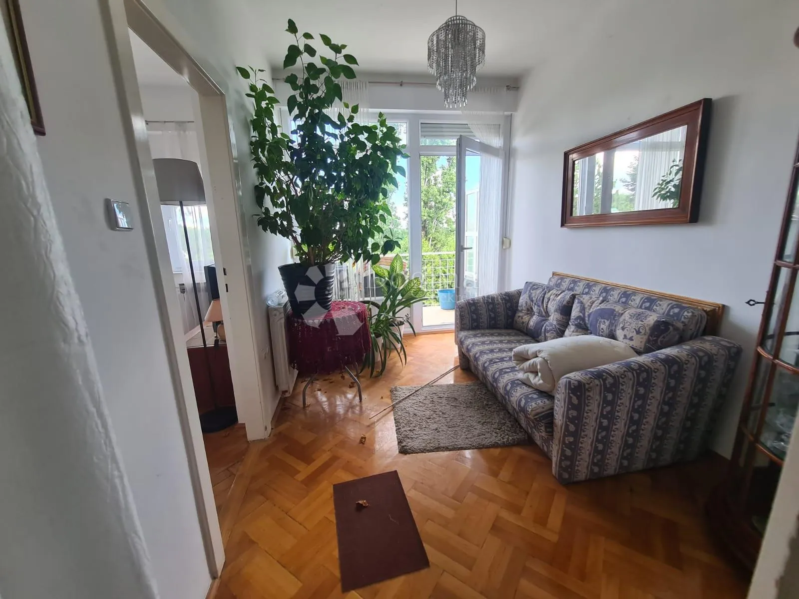 pantovčak rezidencija za privatnost u srcu grada - slika 11