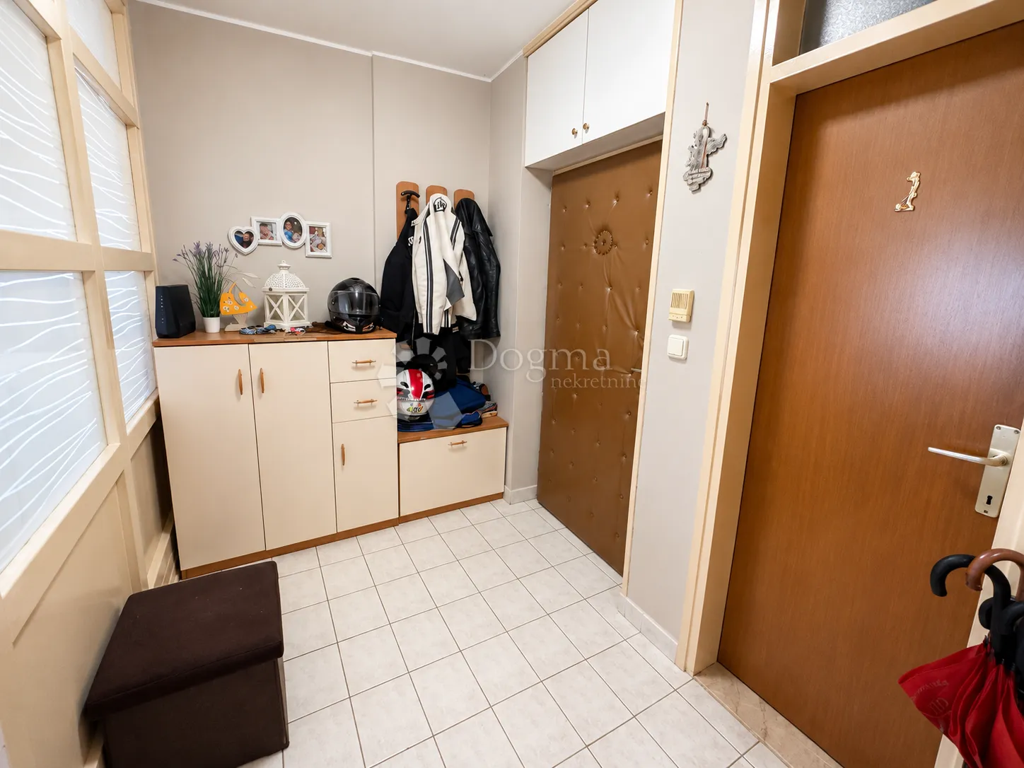 šubićevac, prostran dvosoban stan 91,81 m2 - slika 9