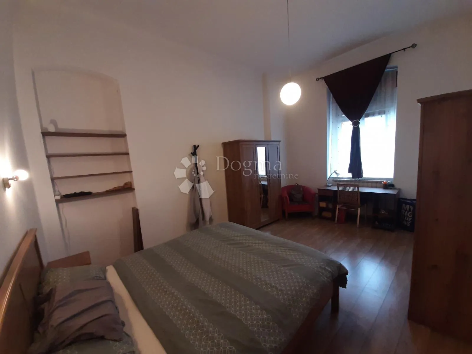 pavla hatza, 50m2, novo, strop 3.6m, prilika za galeriju! - slika 16