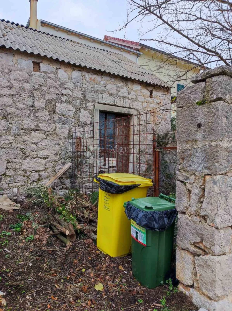 starina, kamena kuća u unutrašnjosti pelješca - slika 3