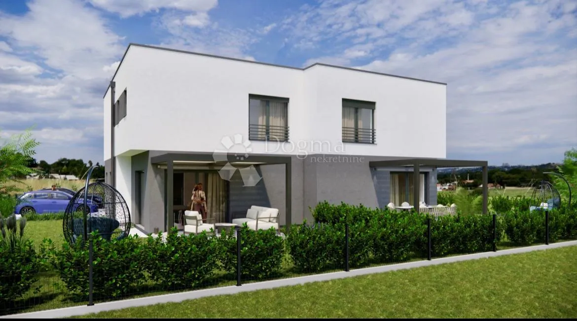 duplex novogradnja u brezovici - slika 3
