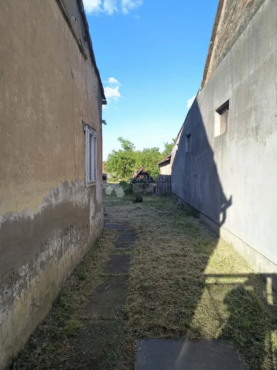 kuća za rušenje- bistrinci - slika 1