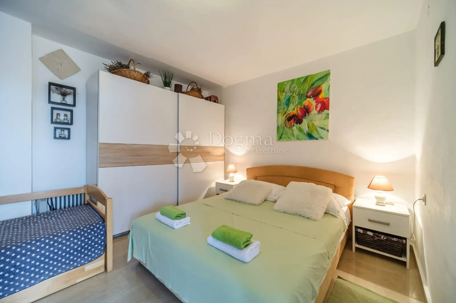 kuća u prekrasnoj uvali- milna,brač - slika 6