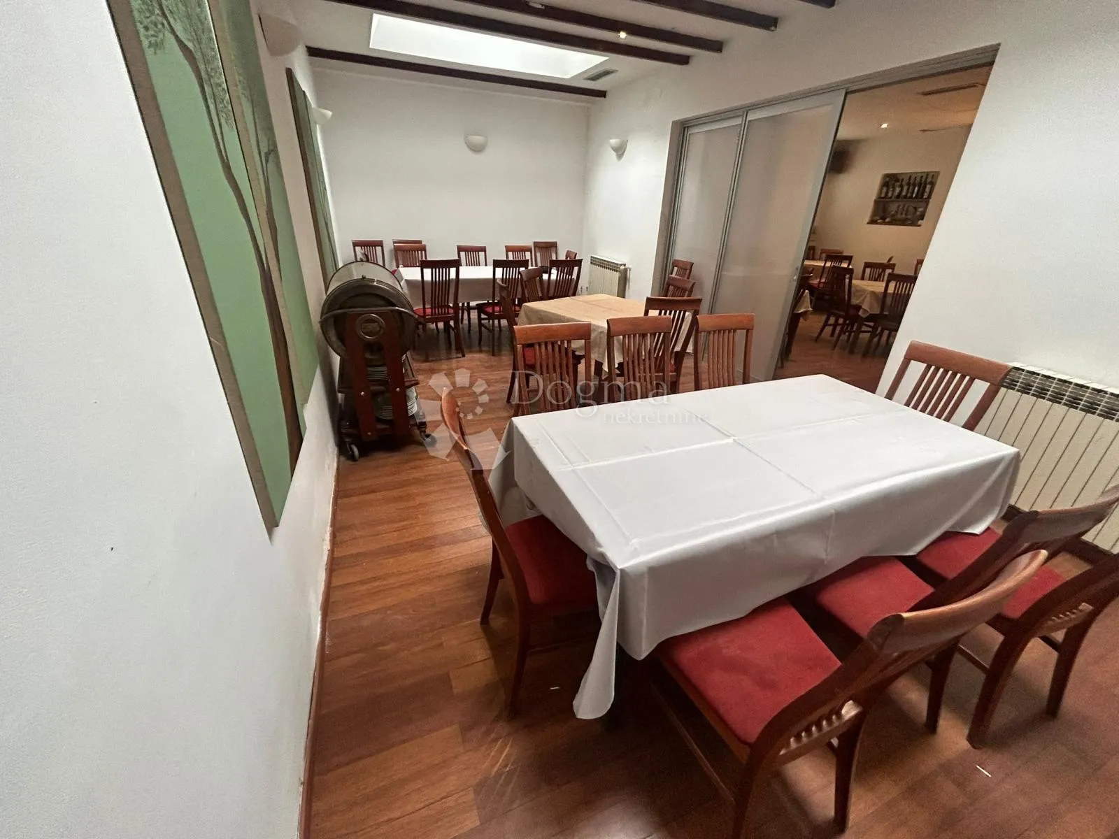 restoran top poslovna prilika! - slika 8