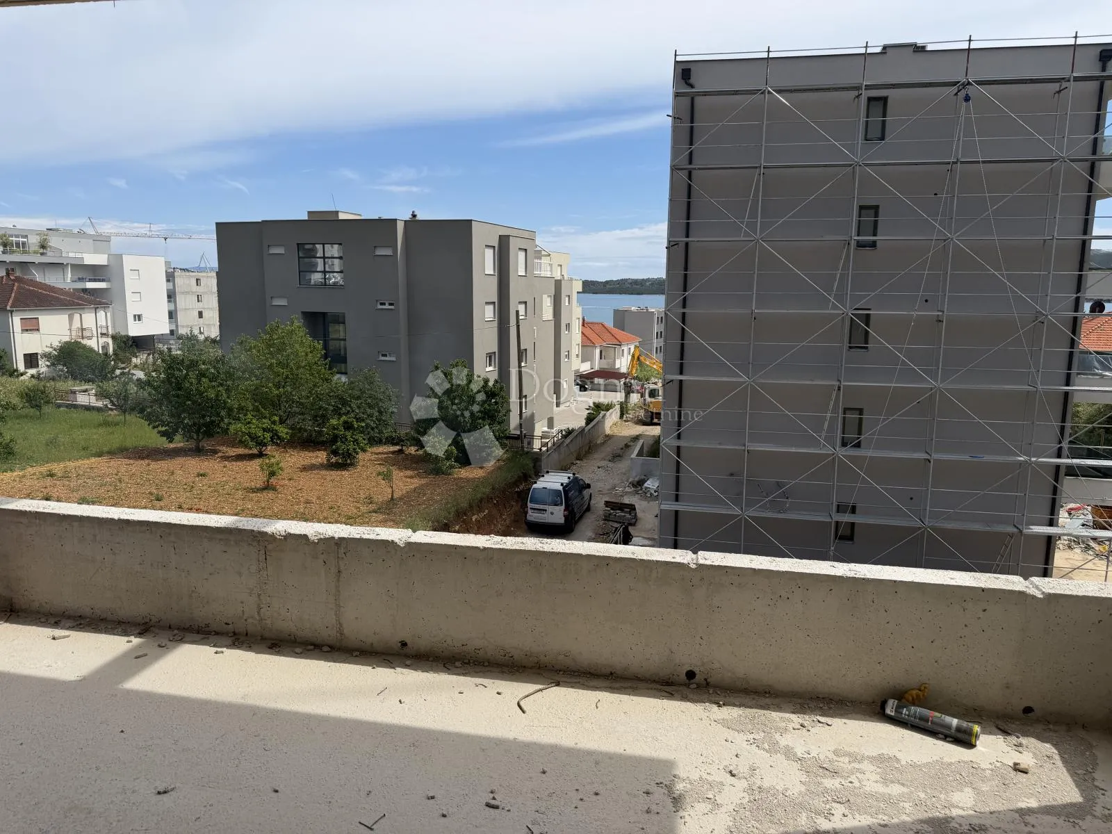novogradnja seget donji, 3-sobni stan (cs-16) – 250m od mora! - slika 2