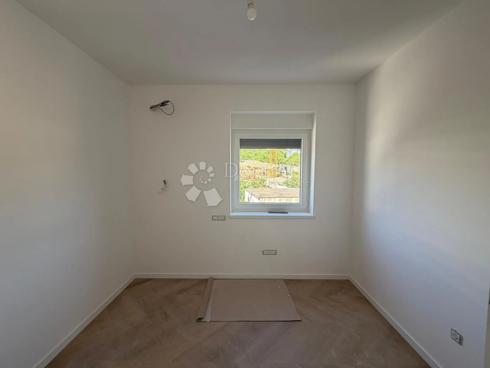 moderan višeetažni stan 220m² s pogledom na more – kostrena - slika 8