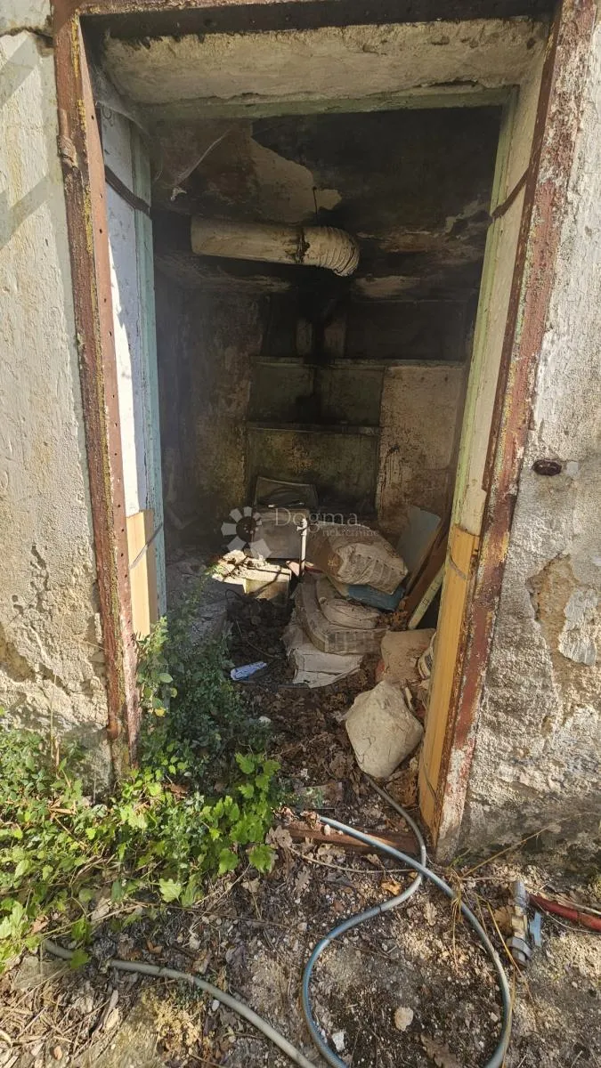 samostojeća kuća u visokoj rou- bazi kraljevica, križišće - slika 7