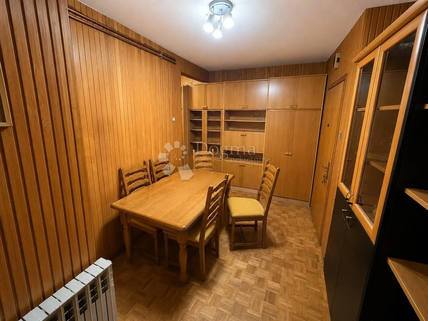 dvosoban stan sesvete – selčina | 53,60 m² | 1. kat | mirna lokacija - slika 6