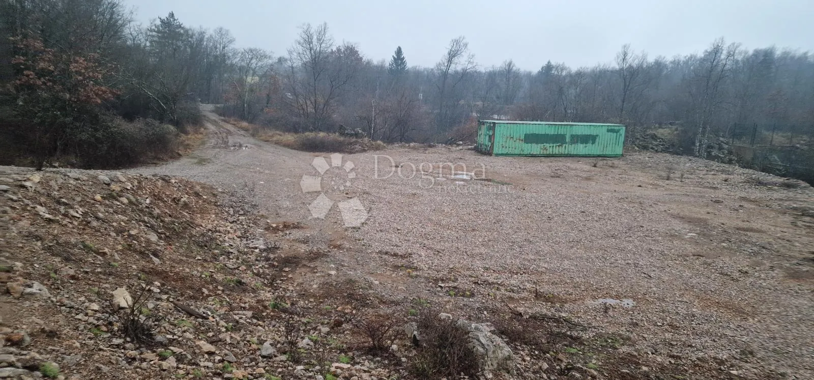 breza , klana, 2.692 m2 građevinskog zemljišta - slika 2