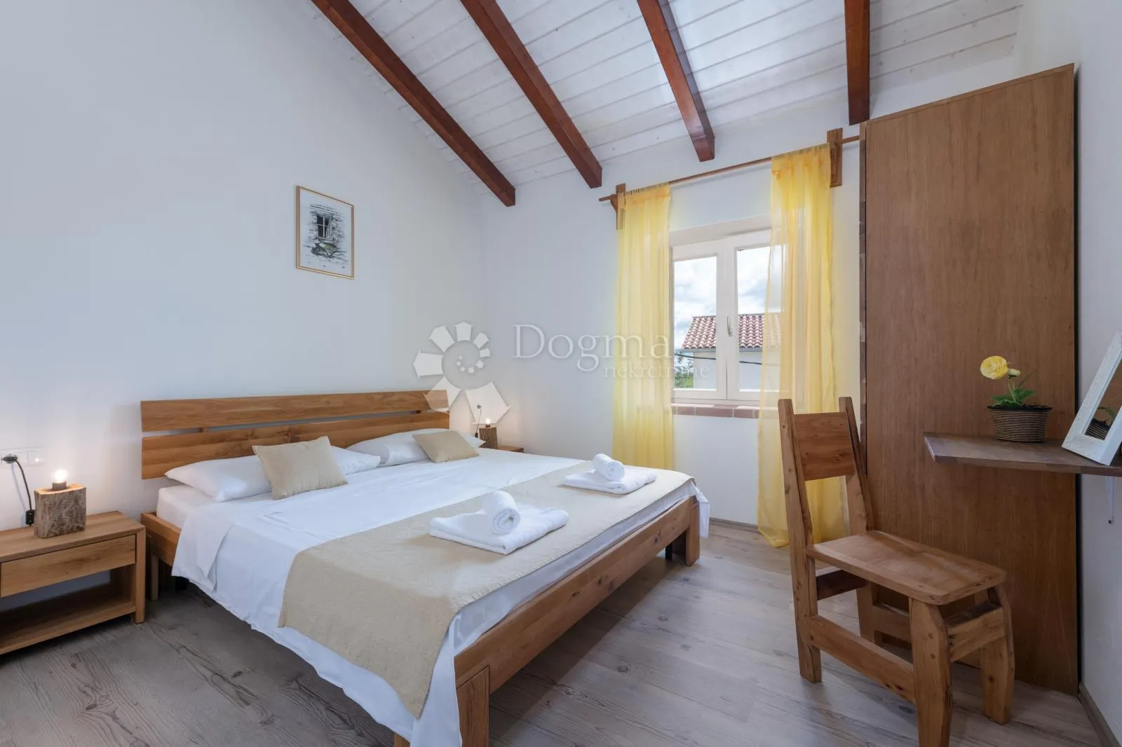 autentična vila istarskog šarma s bazenom, jaccuzzijem, i morem u blizini - slika 32