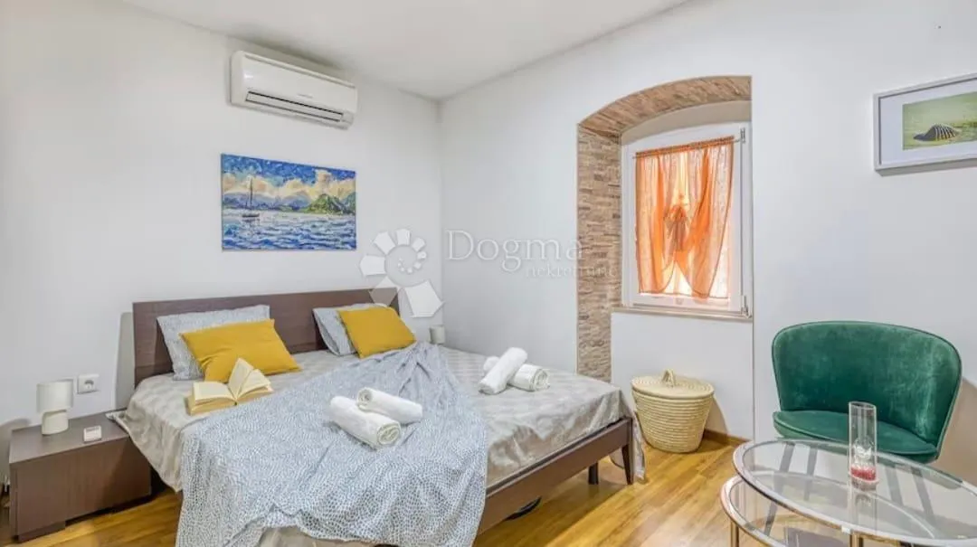 stan sa dva apartmana u matuljima - slika 3