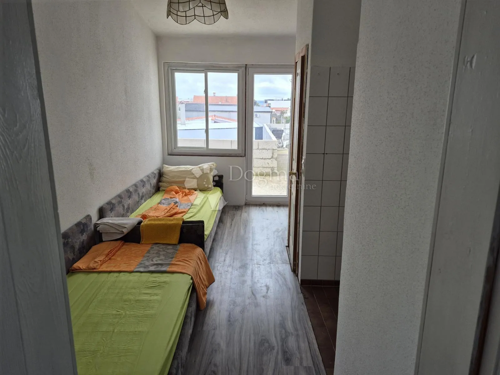 najam kuće – otok vir | idealno za radnike ili veće grupe (20+ osoba) - slika 19