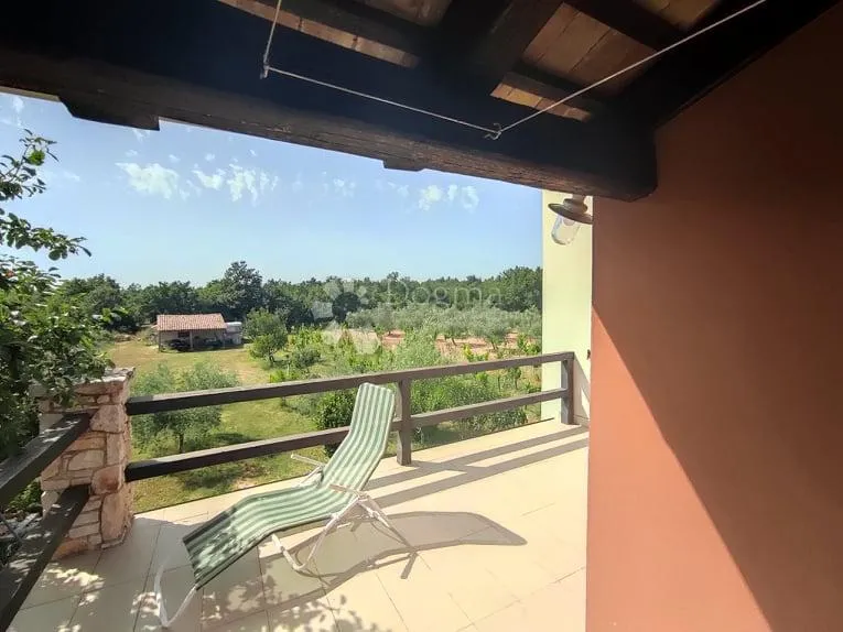 prekrasna stancija u okolici pule, s 10000 m² urbaniziranog zemljišta - slika 23