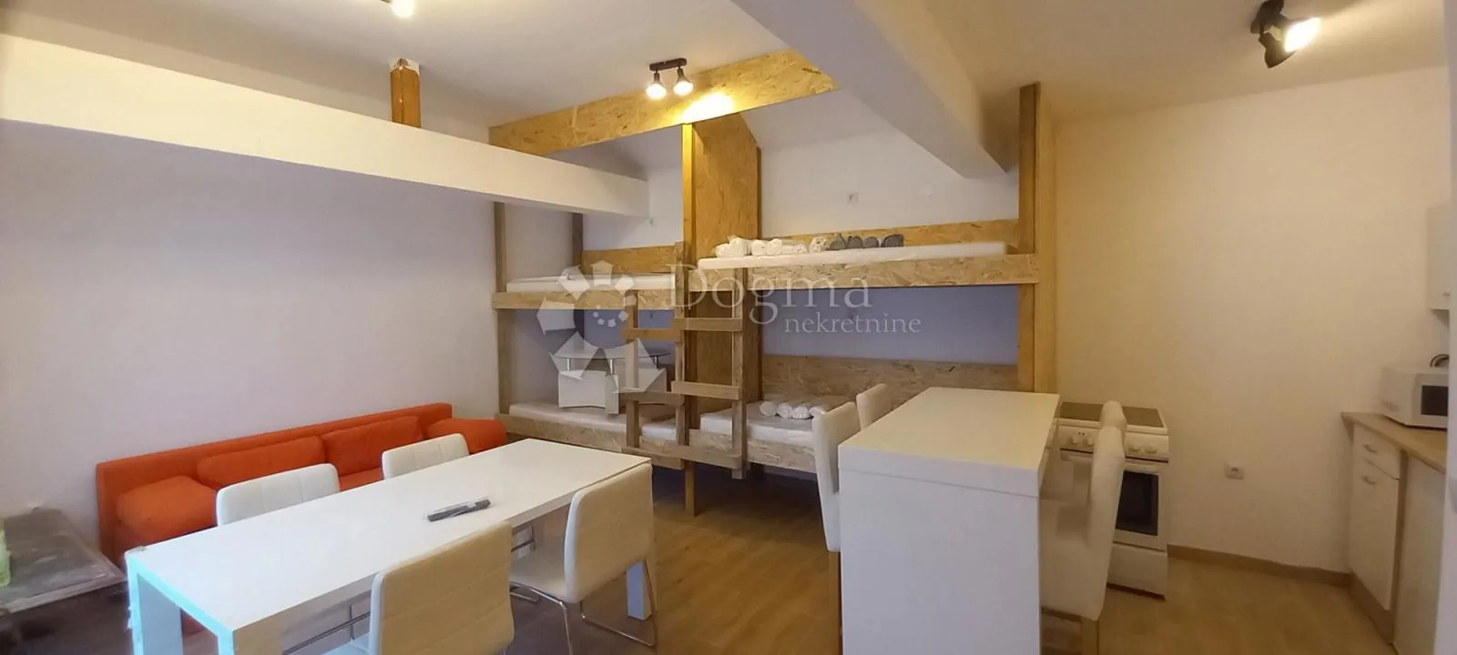 samo u našoj ponudi -kuća sa 4 stana - slika 8