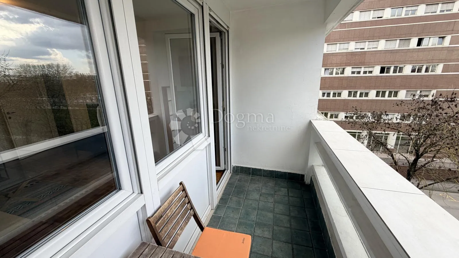 najam stana sopot, 42,46m2, db+1s, 3.kat, lift - slika 13