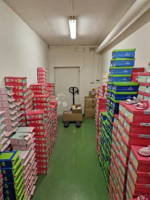 poslovni prostor 167 m² – špansko, zakupnik, prilika - slika 9