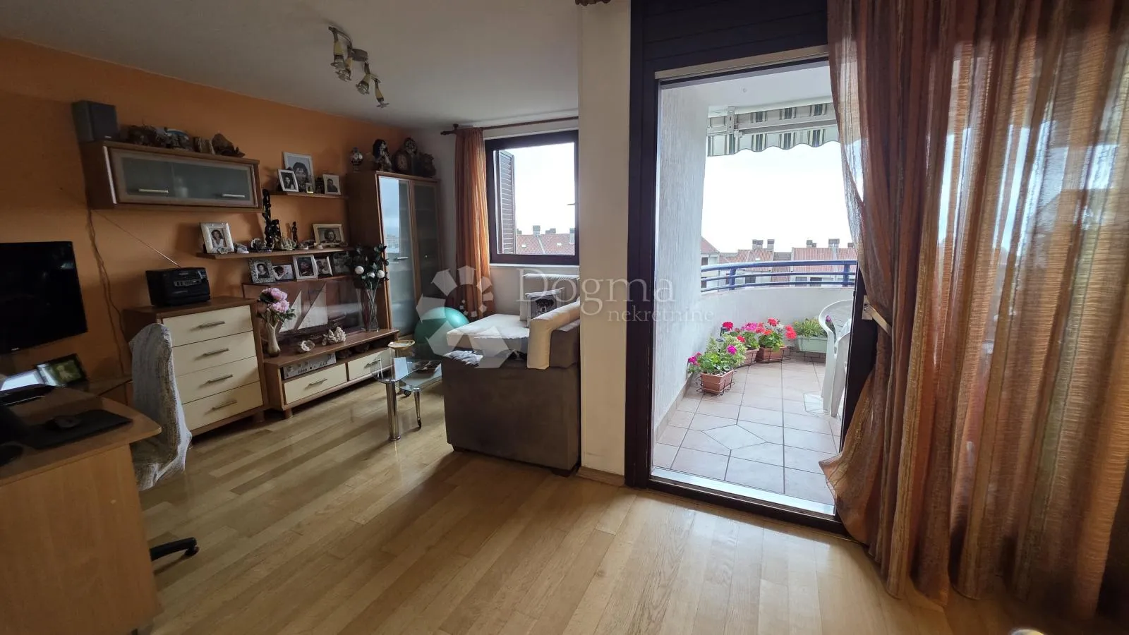 rijeka, nn krnjevo, dom iz snova – 89 m², 3 spavaće sobe i prekrasan pogled na more - slika 2