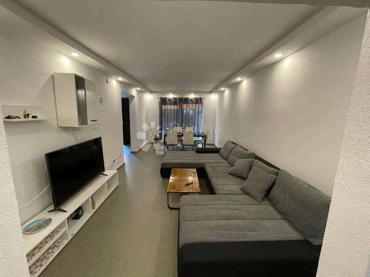 malinska - apartmanska kuća 400 m od mora - slika 11