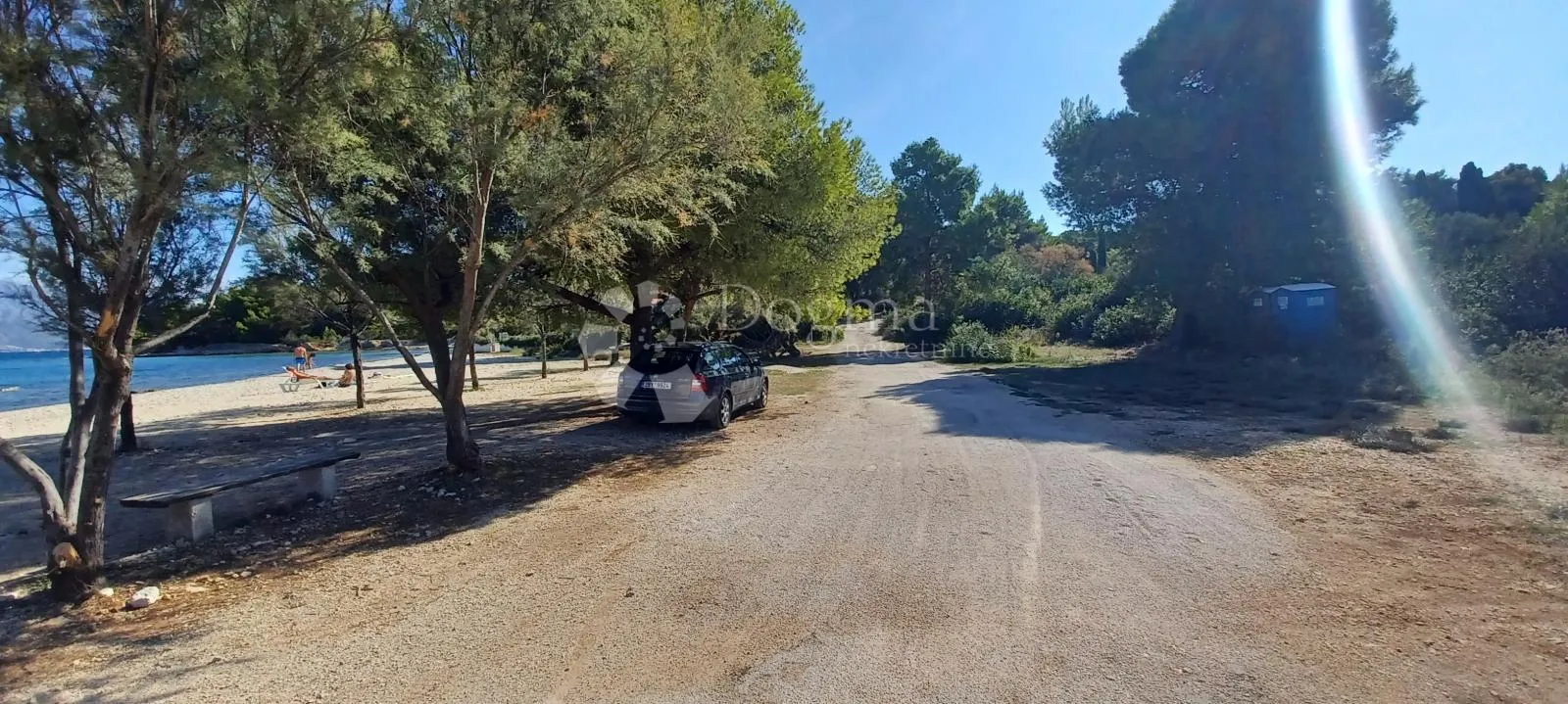 investicija koja miriše na more – apartman u supetru, brač! - slika 13