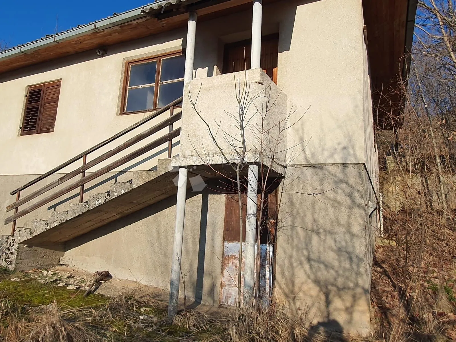 kuća korenica kvalitetna gradnja prilika - slika 6